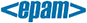 EPAM Company Logo