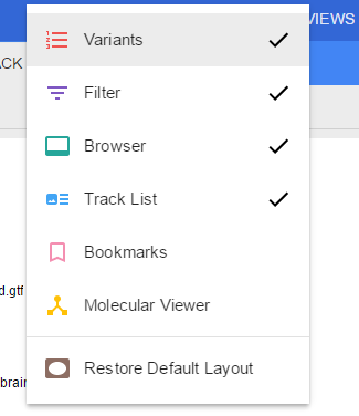 NGB GUI
