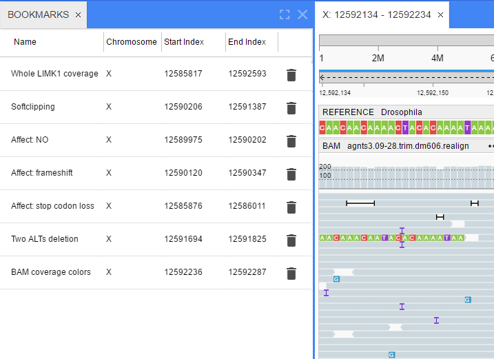NGB GUI