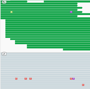 NGB GUI