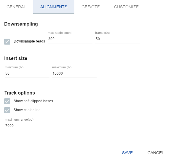 NGB GUI