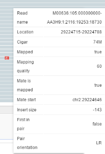NGB GUI