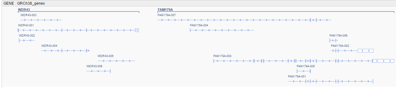 NGB GUI