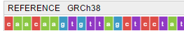 NGB GUI