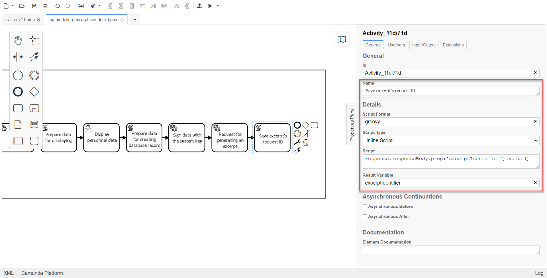 bp modeling excerpt csv docx 11