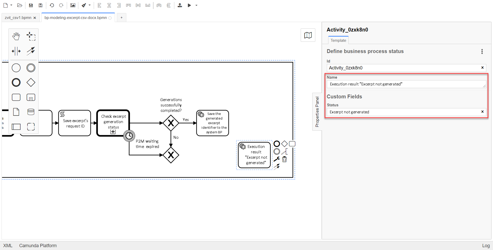 bp modeling excerpt csv docx 18