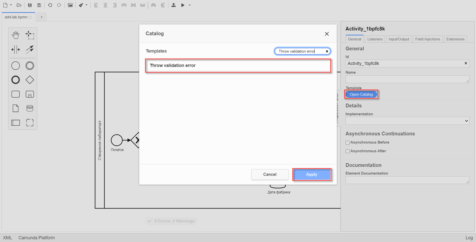 task 3 9 bp choose temp