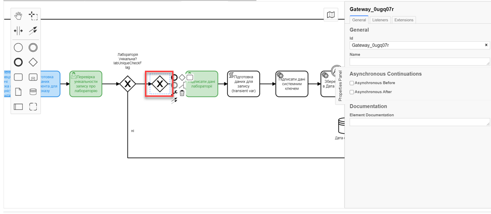 task 5 bp error boundary branch 3