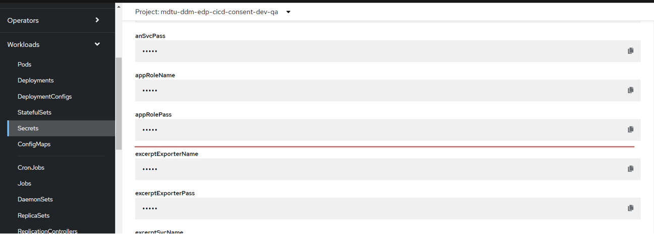 review db changes before merge 21