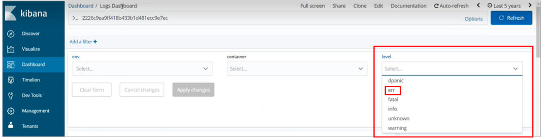 kibana section2.4 figure18