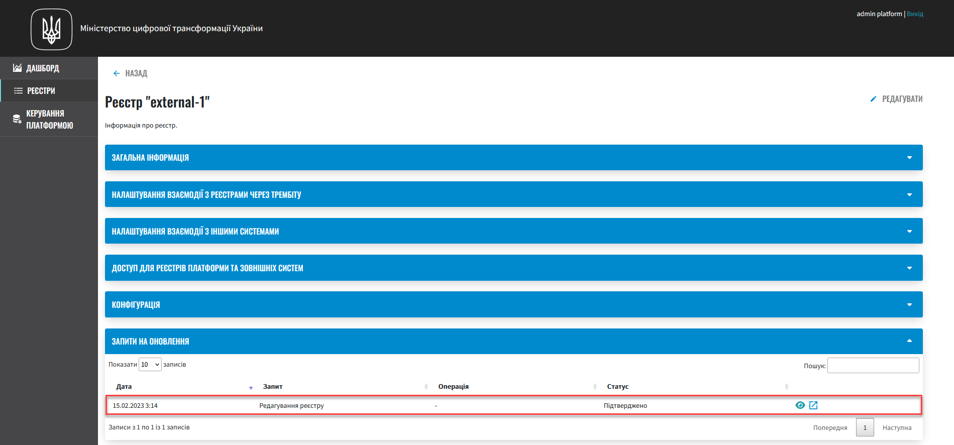 cp ext sys 4