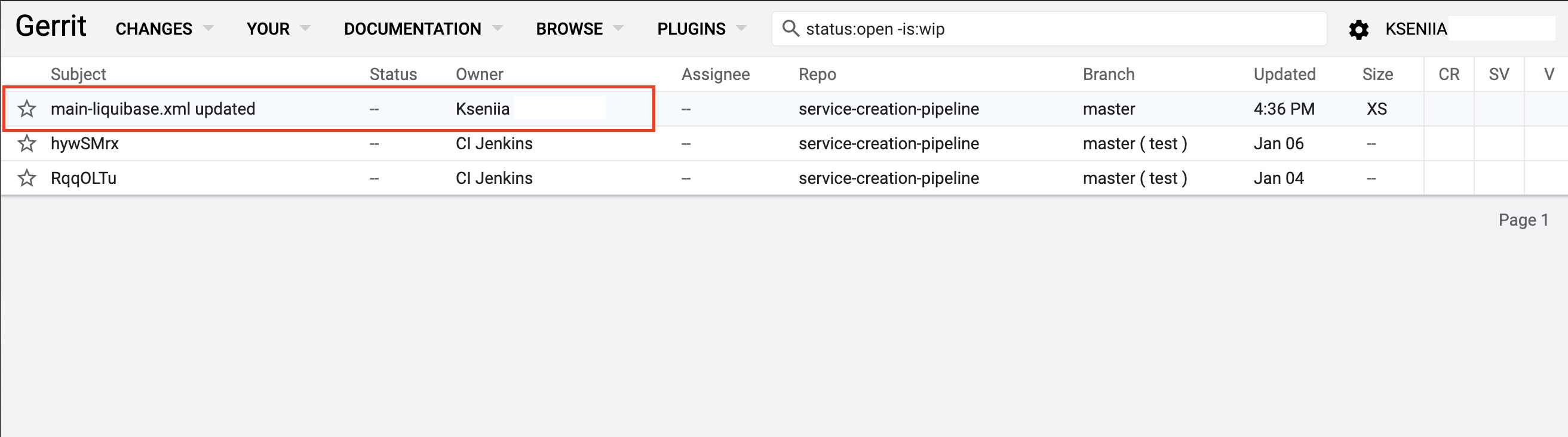 registry deploy regulation step 6