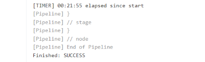 task 2 29 pipeline success