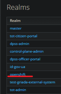 invalid u p 3