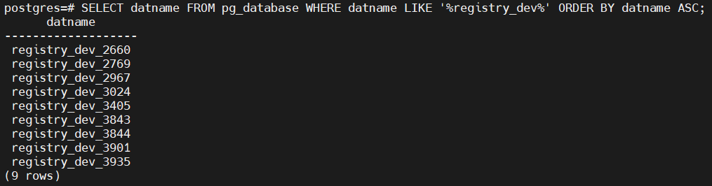 data load remove 1