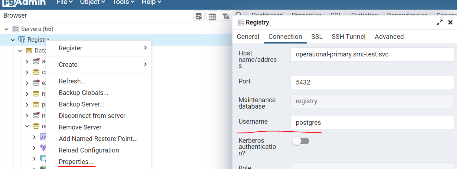 files to postgres 1
