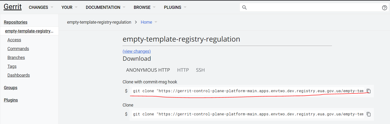 restore codebase reg reg 1