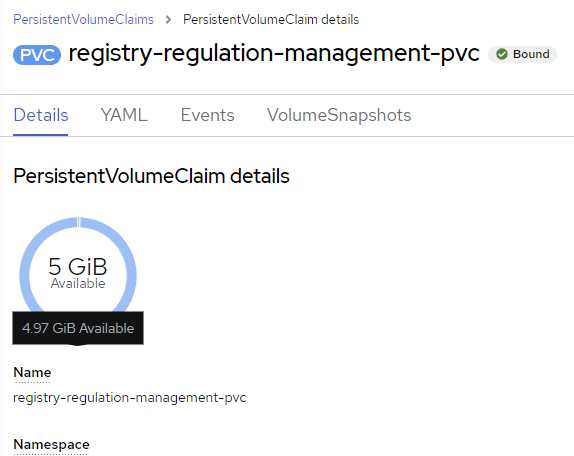 reg regul data 2