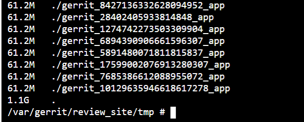 tmp gerrit data 2