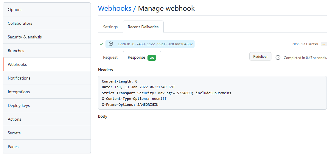 GitHub - Giuliopime/top.gg-webhook-tutorial: Quick guide on how to set up  webhooks for your bot on top.gg